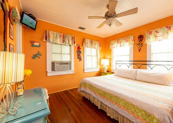 Knowles House B&B - Adult Only